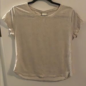 Forever 21 Size Small Dressy Tshirt